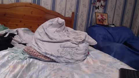 NINA online show from 25, 11, 2025