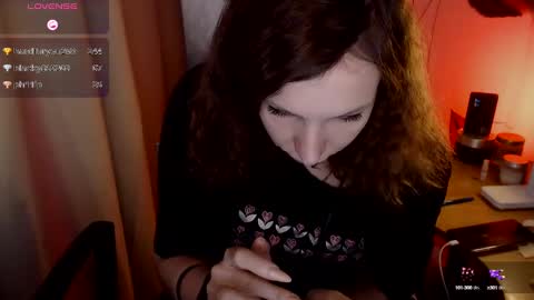 Katie online show from 11, 2, 2025