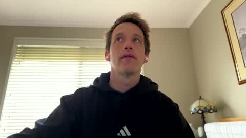 Kris online show from 4, 10, 2025