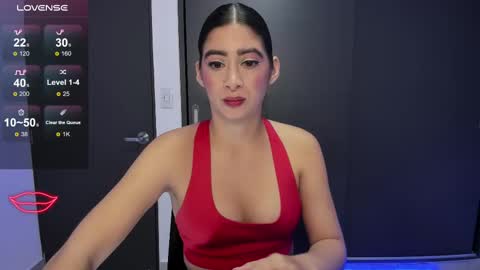 andrea online show from 13, 9, 2025