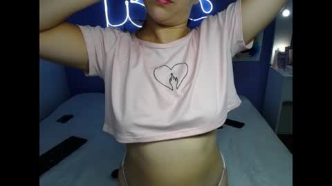 Laura y Angel online show from 30, 4, 2026