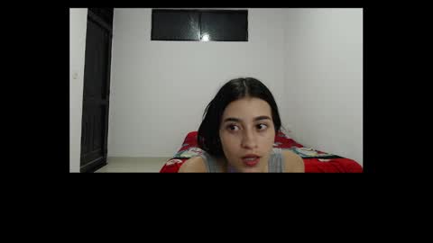 Snapshot of aantonella__ chatting on 10, 3, 2025 antonella online show from 10, 3, 2025