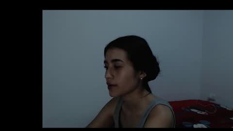 Snapshot of aantonella__ chatting on 10, 3, 2025 antonella online show from 10, 3, 2025