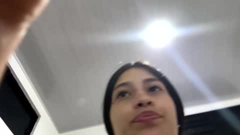 Snapshot of aantonella__ chatting on 12, 3, 2025 antonella online show from 12, 3, 2025