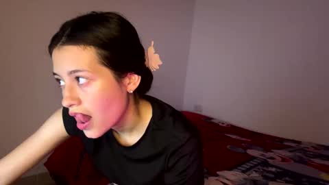 Snapshot of aantonella__ chatting on 12, 3, 2025 antonella online show from 12, 3, 2025