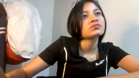 Snapshot of aantonella__ chatting on 22, 9, 2025 antonella online show from 22, 9, 2025