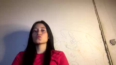 Snapshot of aantonella__ chatting on 24, 9, 2025 antonella online show from 24, 9, 2025