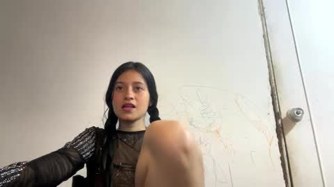 Snapshot of aantonella__ chatting on 1, 10, 2025 antonella online show from 1, 10, 2025