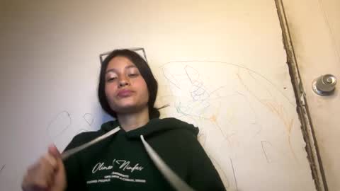 Snapshot of aantonella__ chatting on 5, 10, 2025 antonella online show from 5, 10, 2025