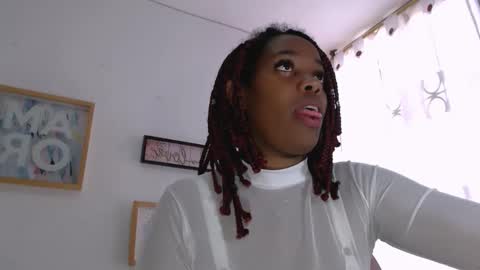 Antonia Brown online show from 20, 2, 2026