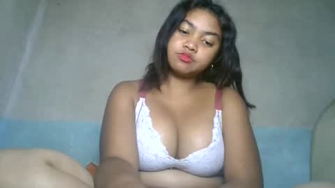 aariciah online show from 13, 4, 2026