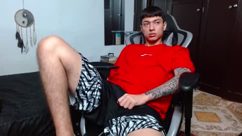 aarman online show from 22, 1, 2025