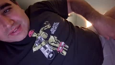 Aaron online show from 5, 2, 2025