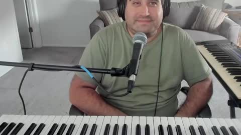 Aaron online show from 18, 10, 2025