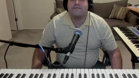 Aaron online show from 19, 10, 2025