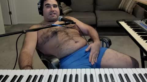 Aaron online show from 14, 11, 2025