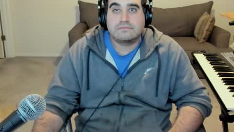 Snapshot of aaroleplayer chatting on 15, 2, 2026 Aaron online show from 15, 2, 2026