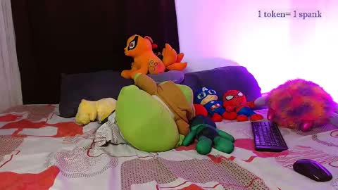 aaron online show from 18, 12, 2025