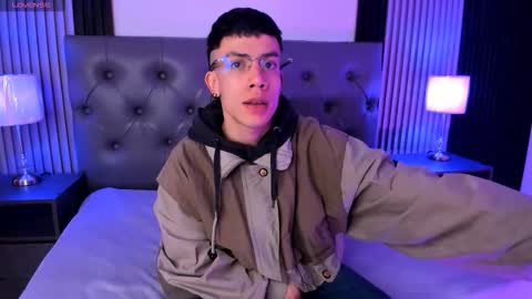 aaron online show from 15, 2, 2026