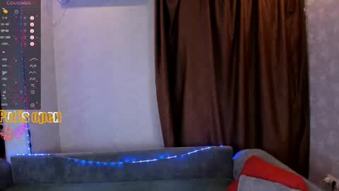 Aaron Bang online show from 25, 4, 2026