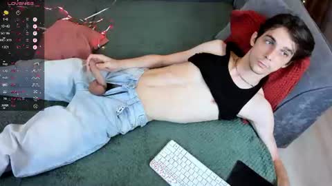 Aaron Bang online show from 9, 7, 2026
