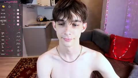 Aaron Bang online show from 20, 7, 2026