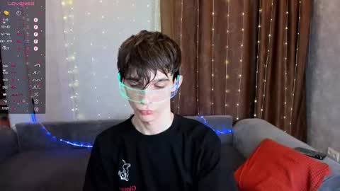 Aaron Bang online show from 29, 7, 2026