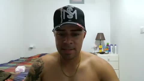 Snapshot of aaron_brink chatting on 6, 8, 2026 aaron_brink online show from 6, 8, 2026