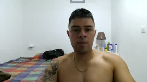 Snapshot of aaron_brink chatting on 8, 8, 2026 aaron_brink online show from 8, 8, 2026