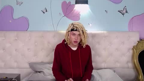 Aaron fordd online show from 18, 12, 2025