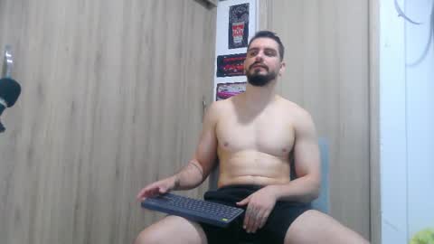 Aaron kwok online show from 15, 11, 2025