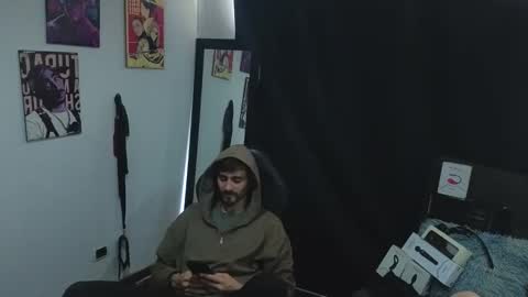 aaron_malikk online show from 26, 4, 2026