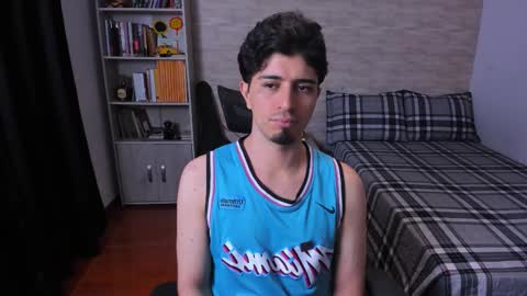 Aaron online show from 20, 12, 2025