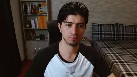 Aaron online show from 14, 1, 2026