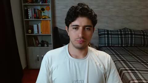 Aaron online show from 24, 2, 2026