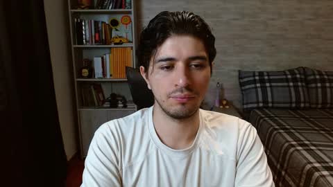 Aaron online show from 20, 3, 2026