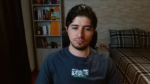 Aaron online show from 15, 7, 2026