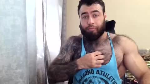 Snapshot of aaron_royal chatting on 6, 7, 2026 Davin tayl online show from 6, 7, 2026