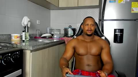 Aaron online show from 1, 10, 2025