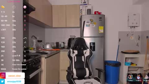 Aaron online show from 6, 2, 2026