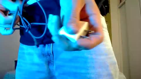 Your aron  online show from 4, 3, 2025