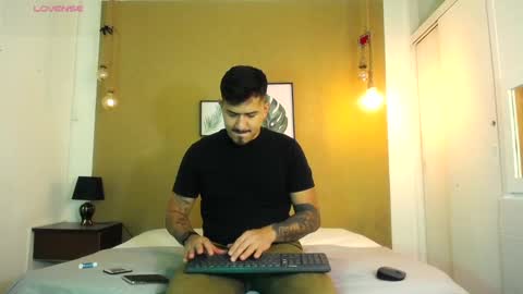 Your aron  online show from 7, 3, 2025