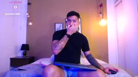 Your aron  online show from 7, 3, 2025