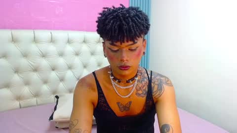 im NiallDun online show from 17, 1, 2025