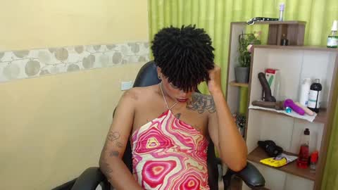 im NiallDun online show from 18, 2, 2025