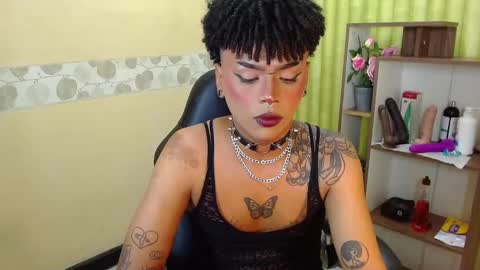 im NiallDun online show from 26, 2, 2025