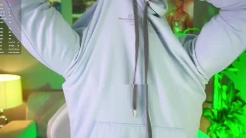 AARON  online show from 24, 1, 2025