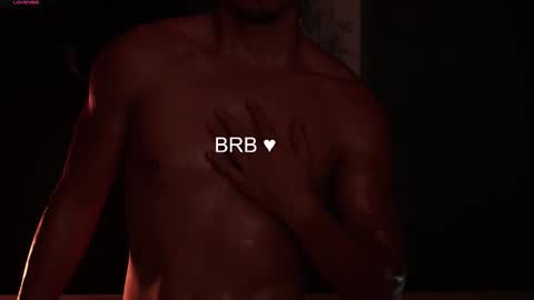 AARON  online show from 16, 12, 2025