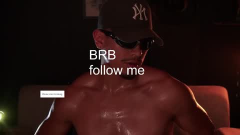 AARON  online show from 18, 5, 2026