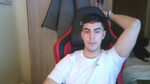 aaronlavine online show from 23, 12, 2024